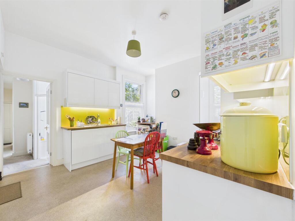 Main image of property: Southey Road, Tottenham, London