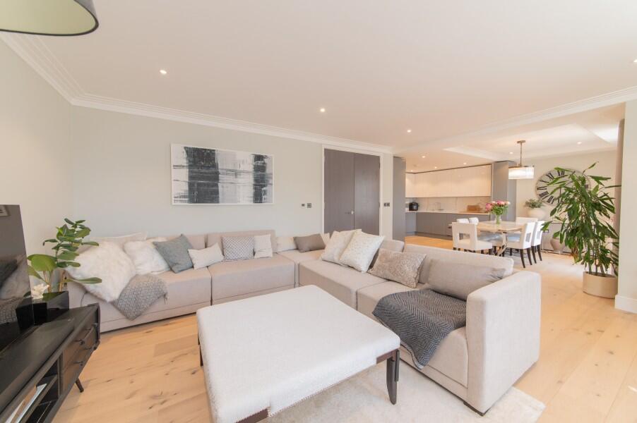 Main image of property: DOLLIS AVENUE, FINCHLEY, N3
