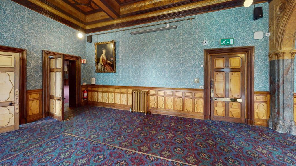 Additional image 16 of Highbury Hall, Yew Tree Road, Moseley, Birmingham, West Midlands, B13 8QG