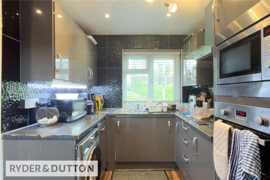 House in Manchester, Greater Manchester - More