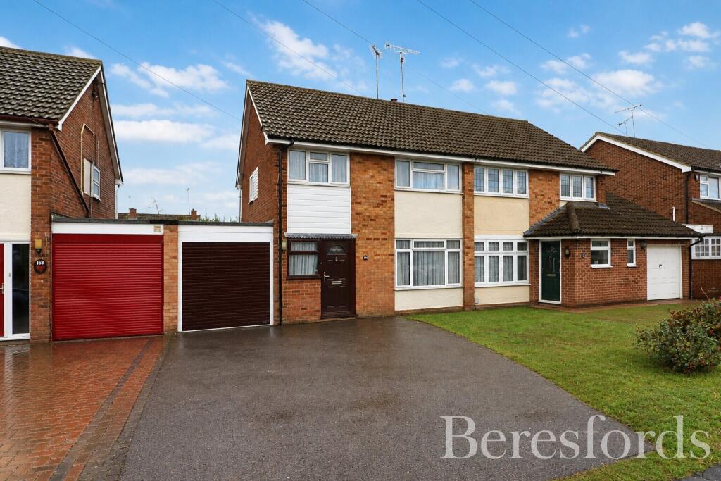 Main image of property: Washington Road, Maldon, CM9