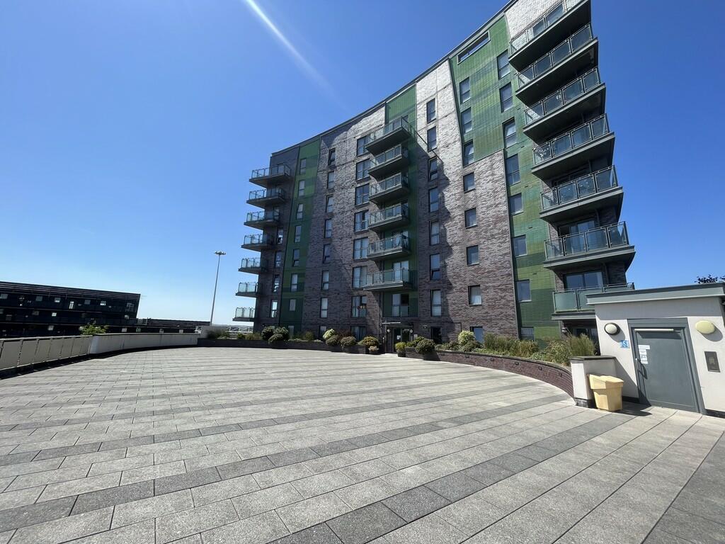 Main image of property: Echo Central Two