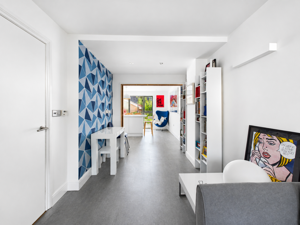 House in Hove, Brighton and Hove - More