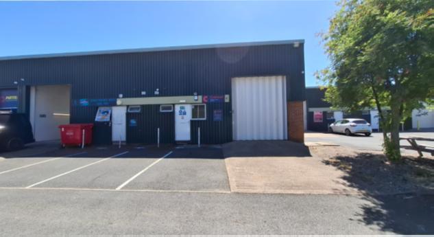 Main image of property: Unit 4, Buckholt Business Centre, Buckholt Drive, Worcester, Worcestershire