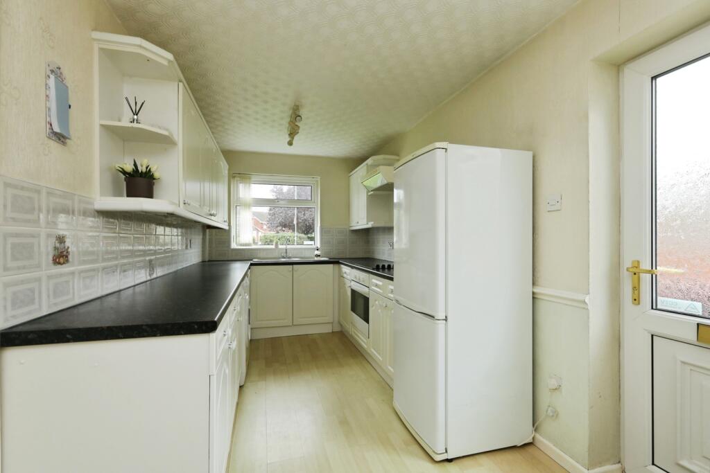 House in Sheffield - View 4