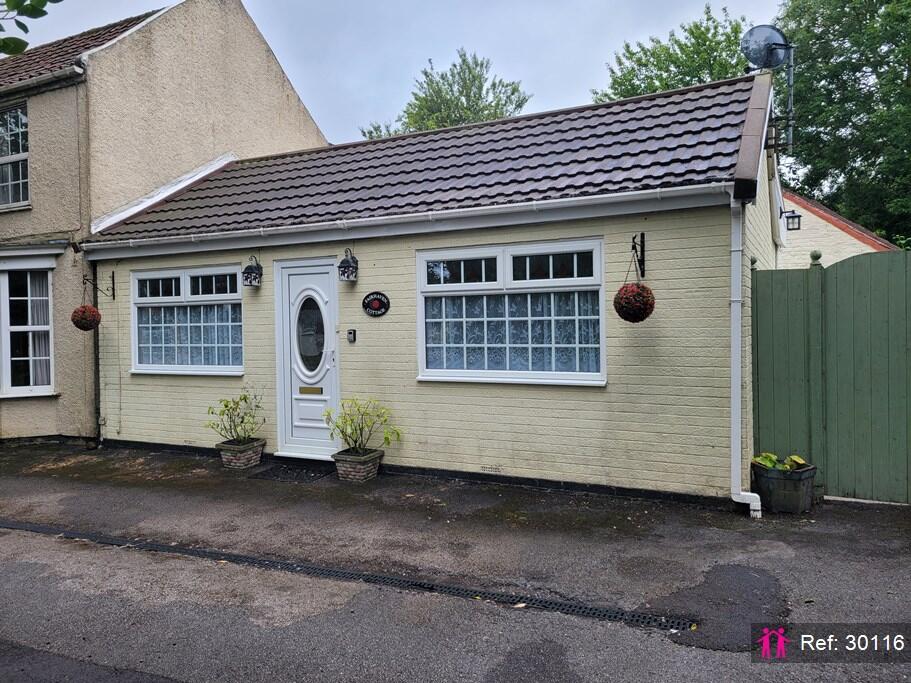 Main image of property: Baulk End, Easington