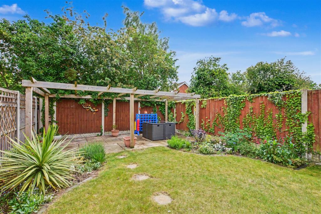 House in Nottingham, Sawley - View 4