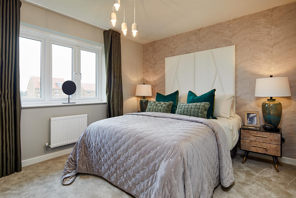 House in Driffield, East Riding of Yorkshire - View 5