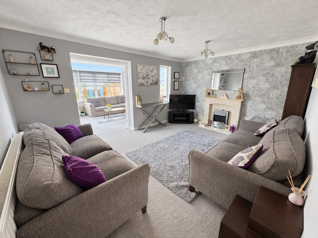 House in Bath - View 2