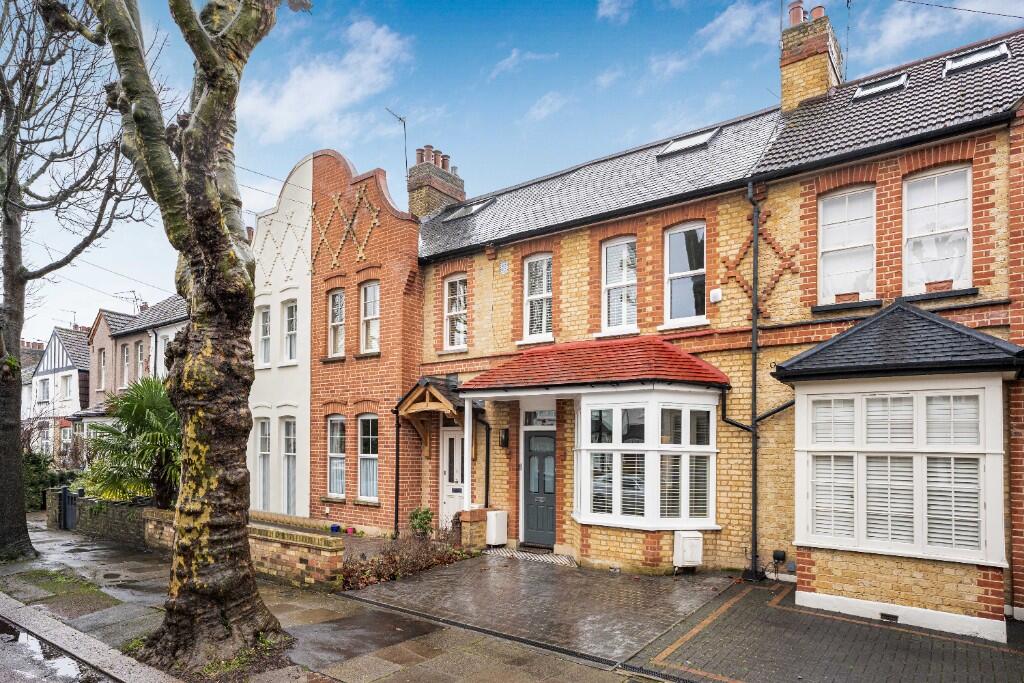 Main image of property: Gardenia Road, London, EN1