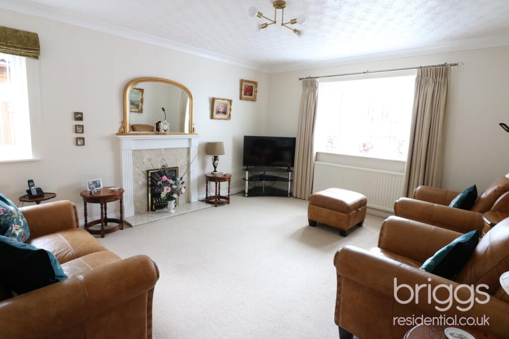 Arnhem Way, Bourne, PE10 photo 4