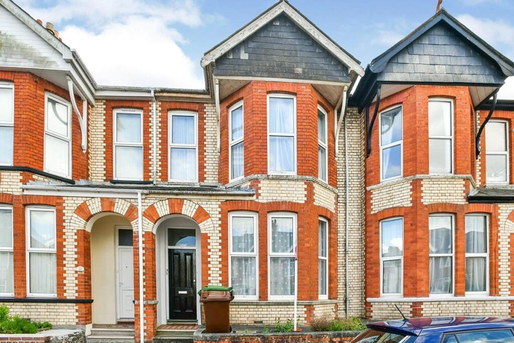 Main image of property: Ladysmith Road, Plymouth, Devon, PL4