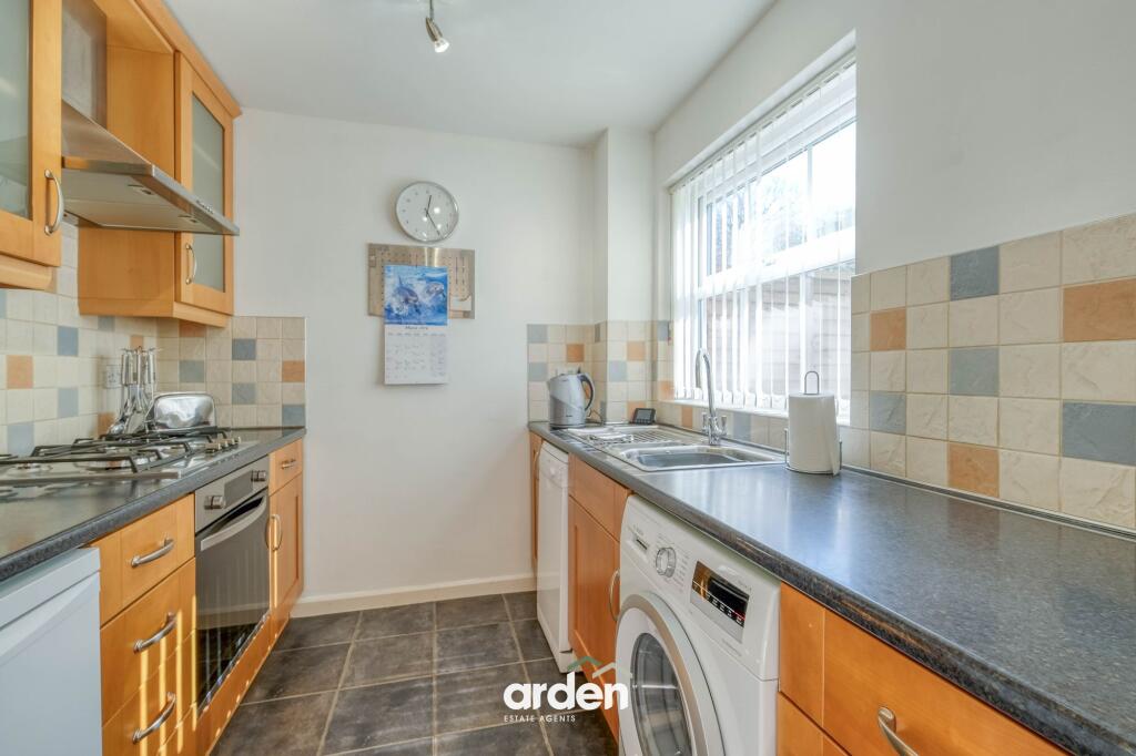 Additional image 6 of Mercot Close, Redditch, B98