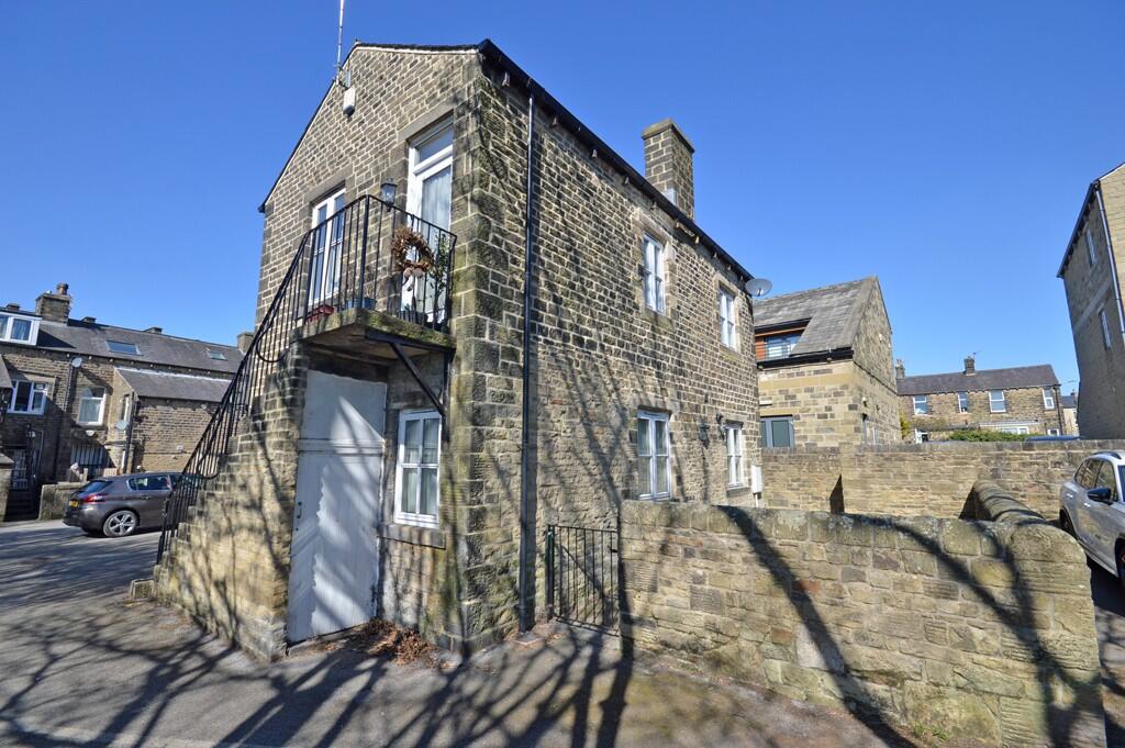 Additional image 15 of 26 Wesley Place, Silsden, West Yorkshire, BD20 0PH