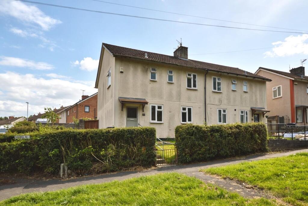 Main image of property: Sherrin Way, Bristol