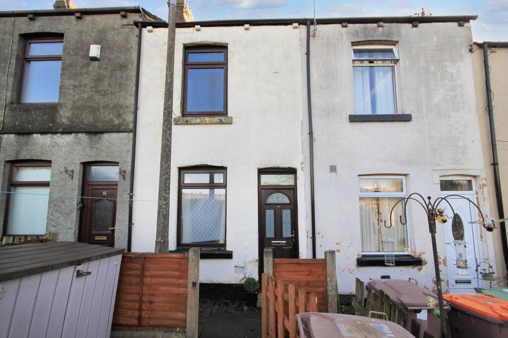 Main image of property: Penkford Street, Newton-Le-Willows, WA12
