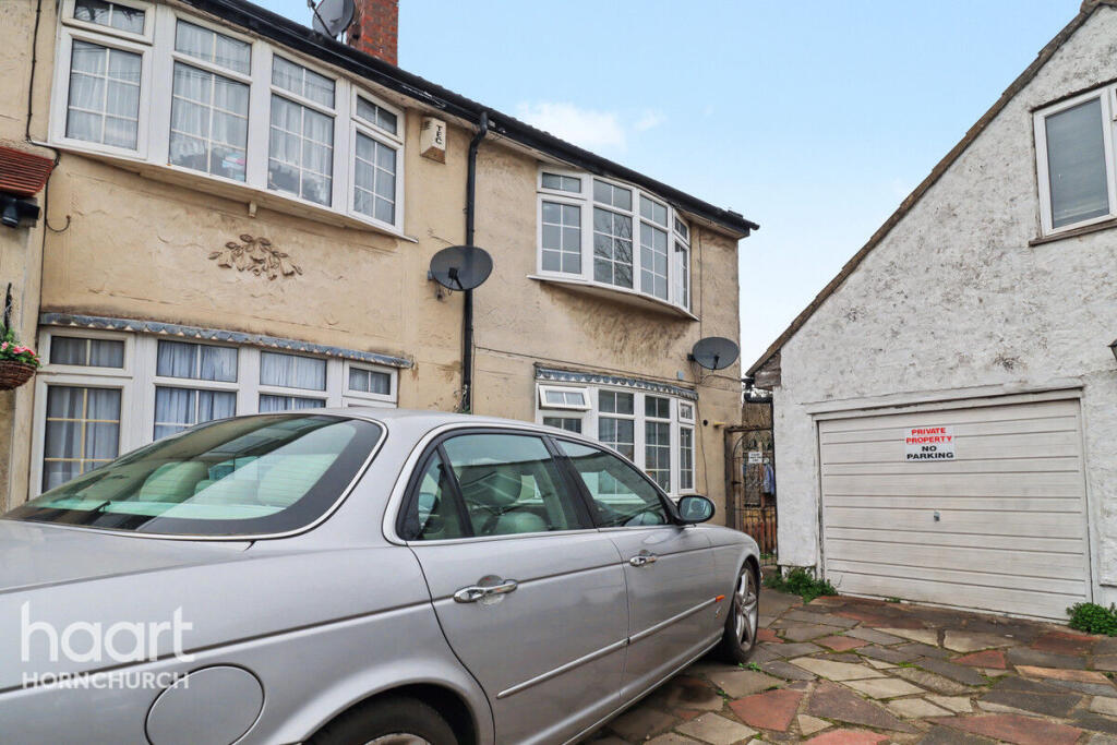 Main image of property: South End Road, HORNCHURCH