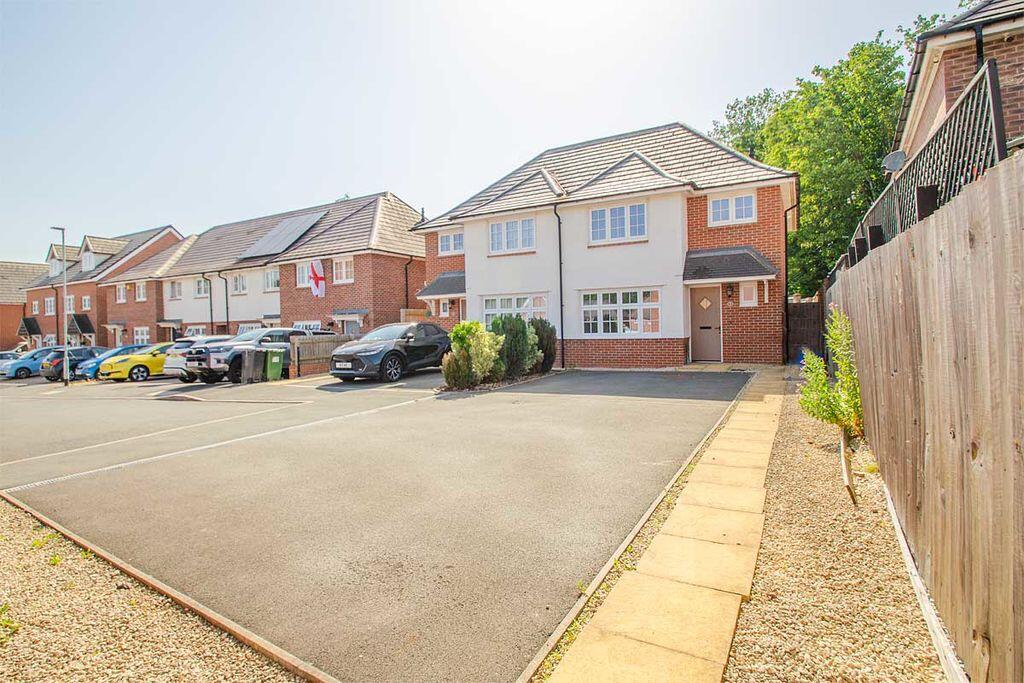 Blithbury Close, Amington, Tamworth  photo 2