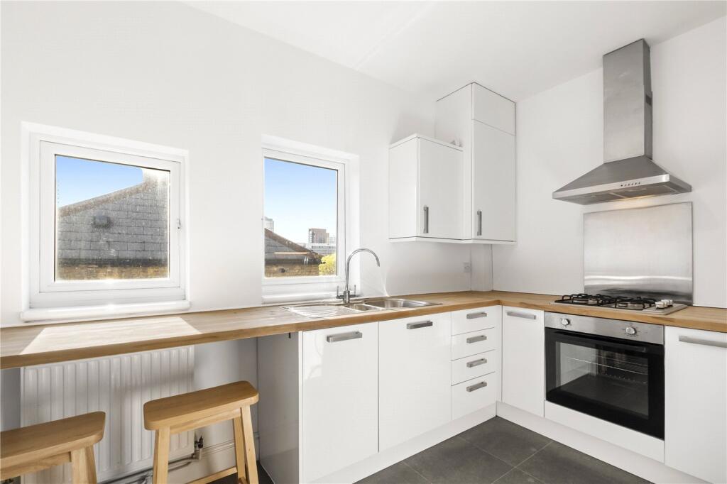 Main image of property: St. Ann's Hill, London, SW18