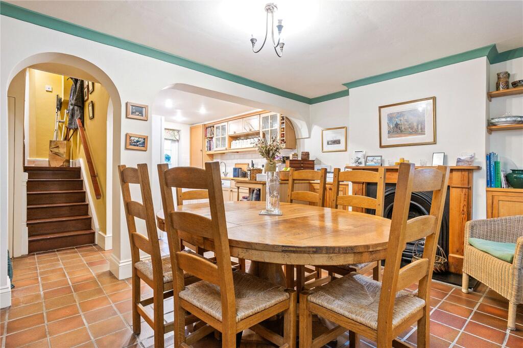House in London, Angel, Islington - View 5