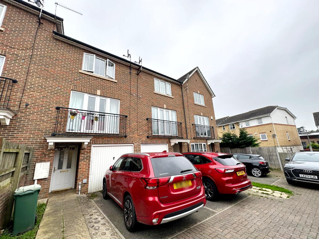 Main image of property: Tregony Road, Orpington, BR6