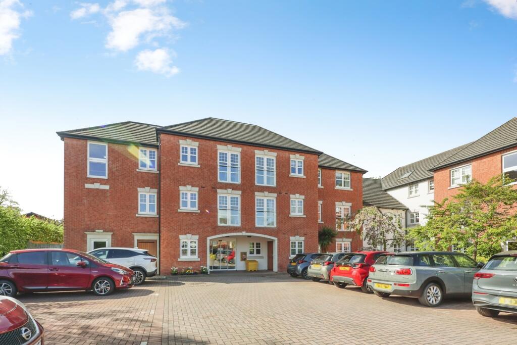 Main image of property: Coventry Road, Coleshill, Birmingham, Warwickshire, B46