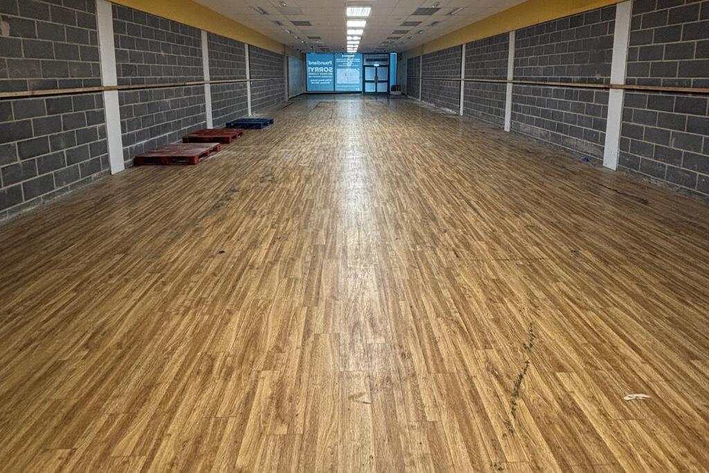 Main image of property: Unit 14, The Priory Centre, Worksop, Nottinghamshire, S80