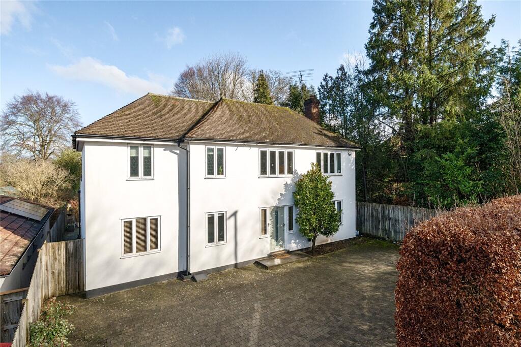 Main image of property: Trodds Lane, Guildford, Surrey, GU1