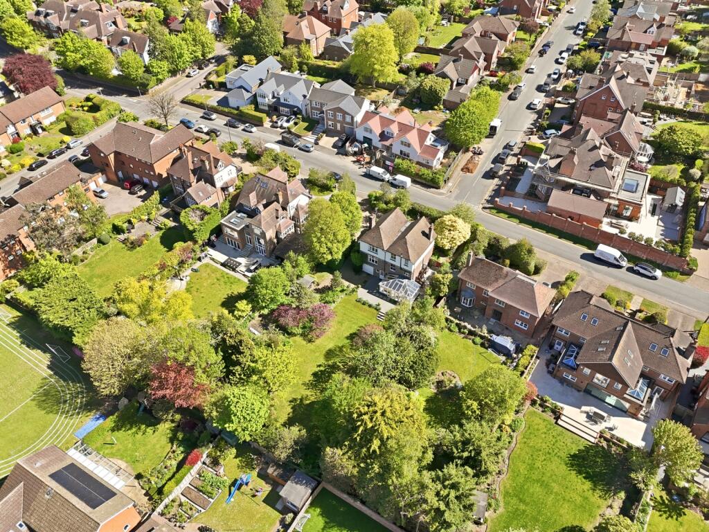 Additional image 23 of Townsend Lane, Harpenden, Hertfordshire, AL5