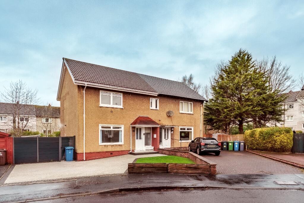 Main image of property: Burrelton Road, Merrylee, Glasgow, G43