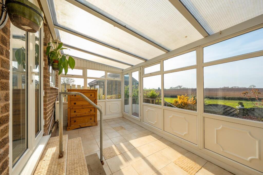 Aire Road, Wetherby - More