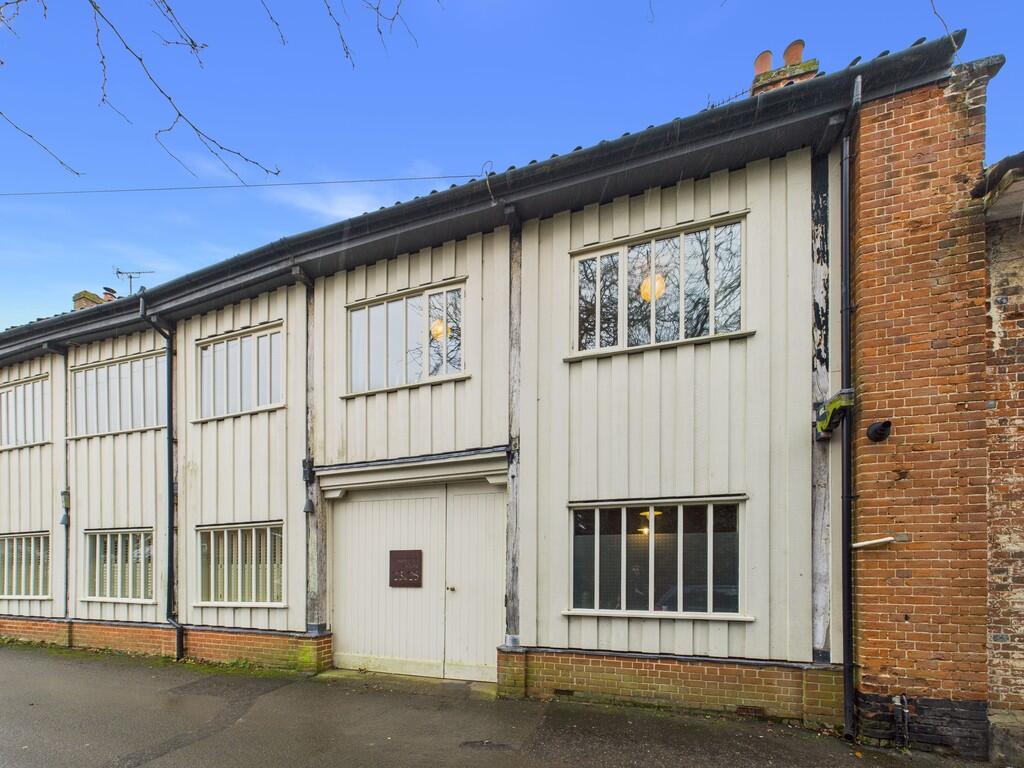 Main image of property: Oakfield Road, Aylsham