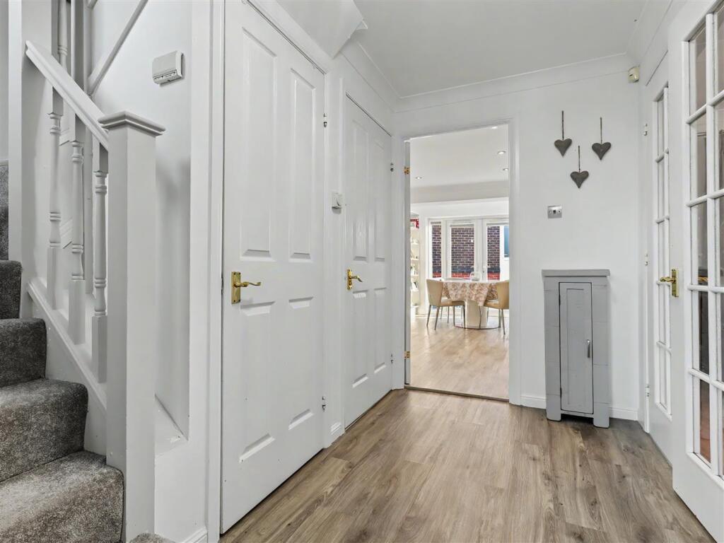 Wheatacre Close, Horsford photo 2