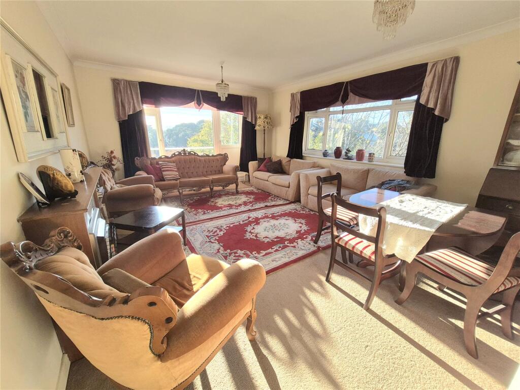 Main image of property: Chine Crescent, Bournemouth, Dorset, BH2