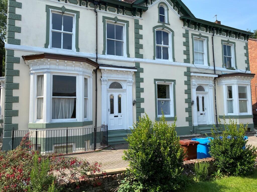 Main image of property: Withington Road , Whalley Range 