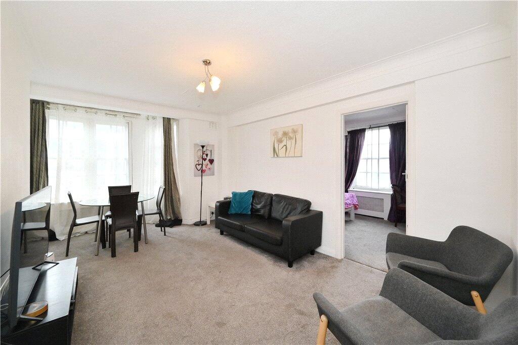 Main image of property: Park West, Edgware Road