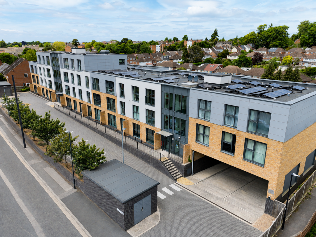 Main image of property: Boulters Point, 99, Boyn Valley Road, Maidenhead, SL6