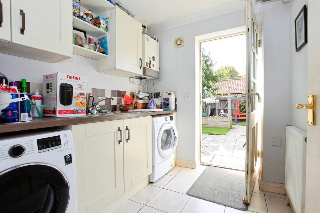 House in Peterborough, Bretton - More