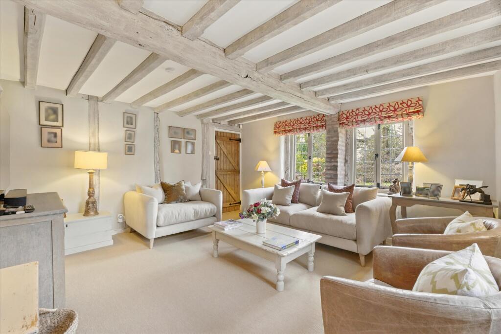 Additional image 5 of Vicarage Hill, Tanworth-in-Arden, Solihull, Warwickshire B94