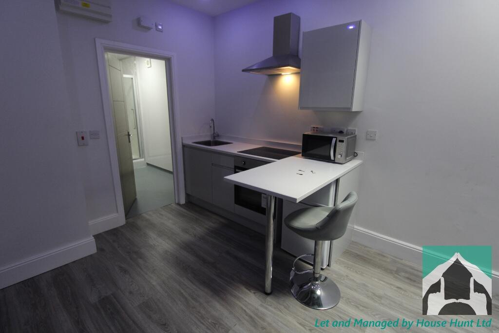 Additional image 16 of Flat 1, 1018 Pershore Road, Birmingham, B29