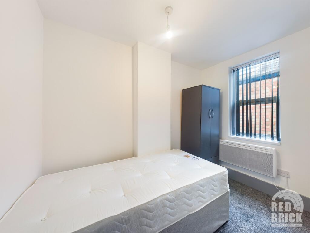 Main image of property: Clifton Road, Rugby, CV21