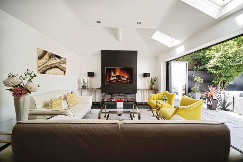 House in Derby, Ockbrook and Borrowash - View 2