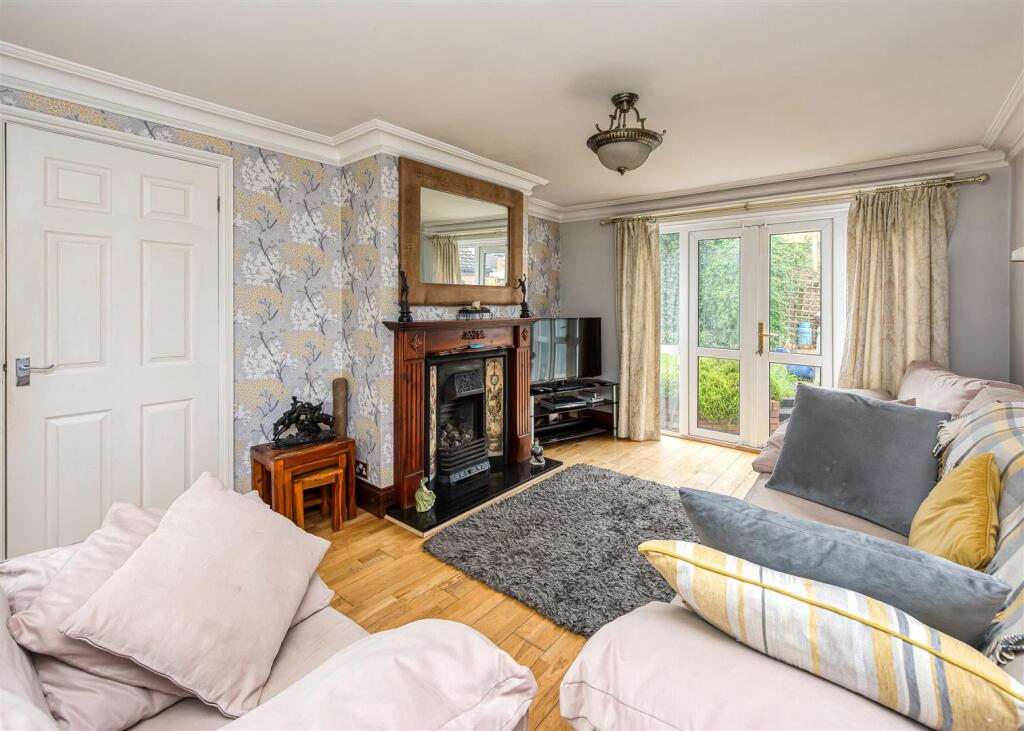 House in Dudley - View 3