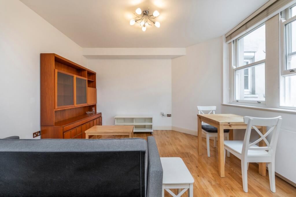 Main image of property: High Holborn, 
High Holborn, WC1V