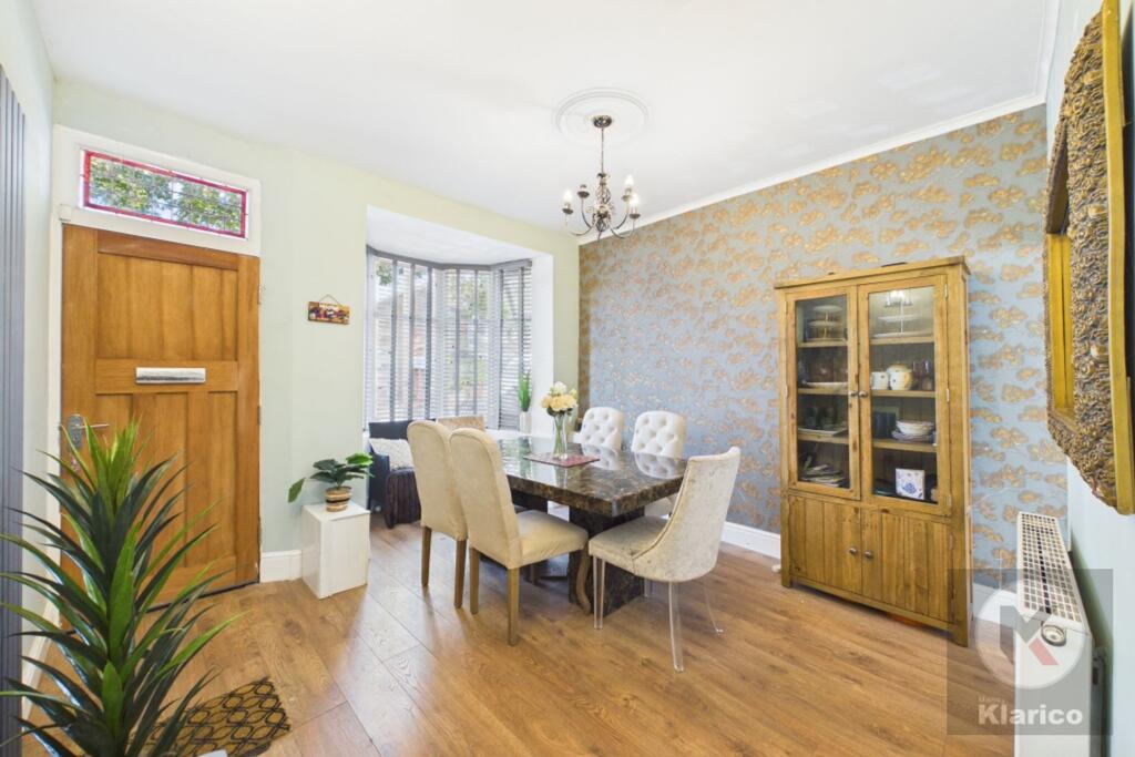 House in Birmingham - View 2