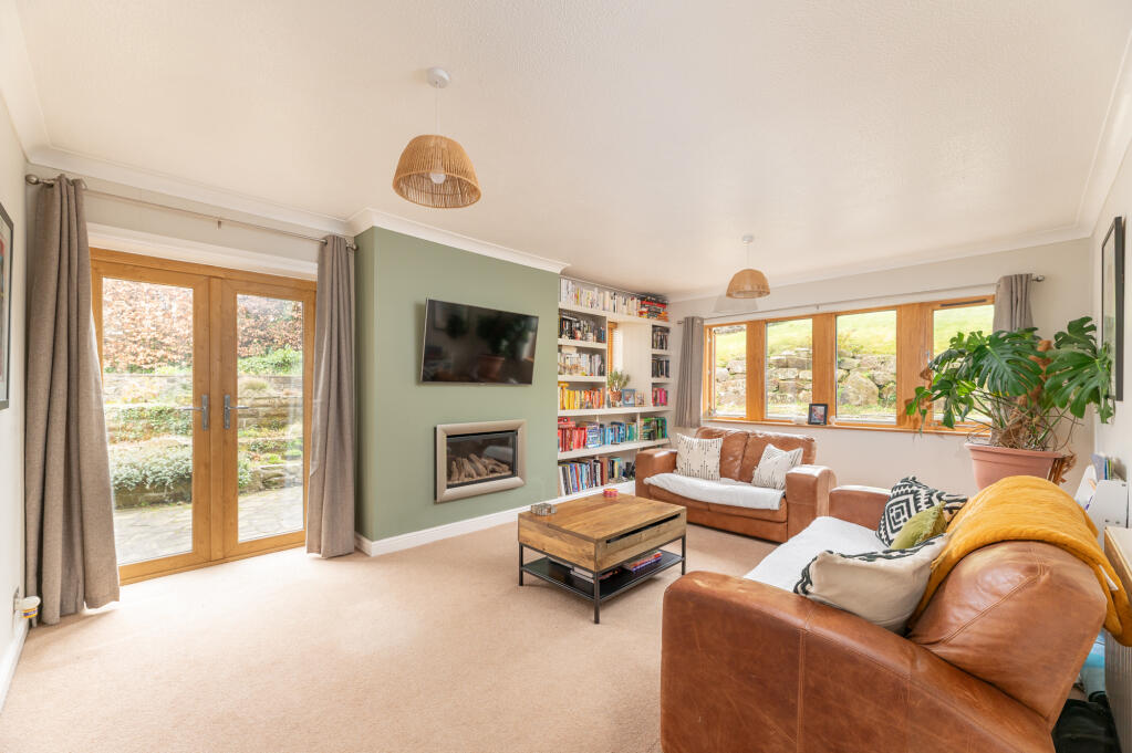 Additional image 2 of Spring Farm Mews, Wilsden, West Yorkshire, BD15