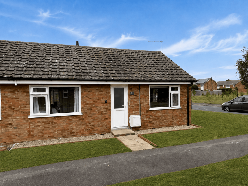Main image of property: Gosford way, Old Felixstowe, IP11