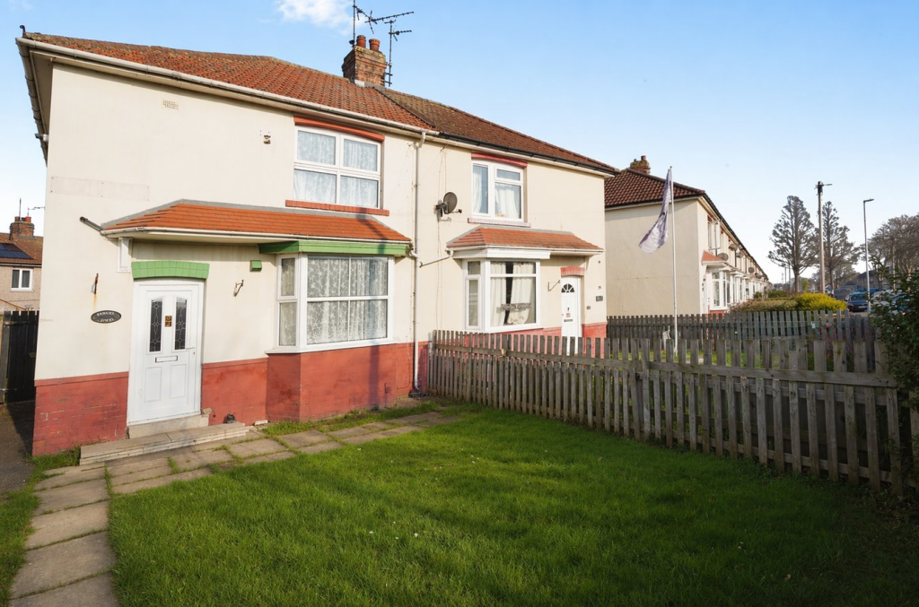Main image of property: Gypsey Road, Bridlington, YO16