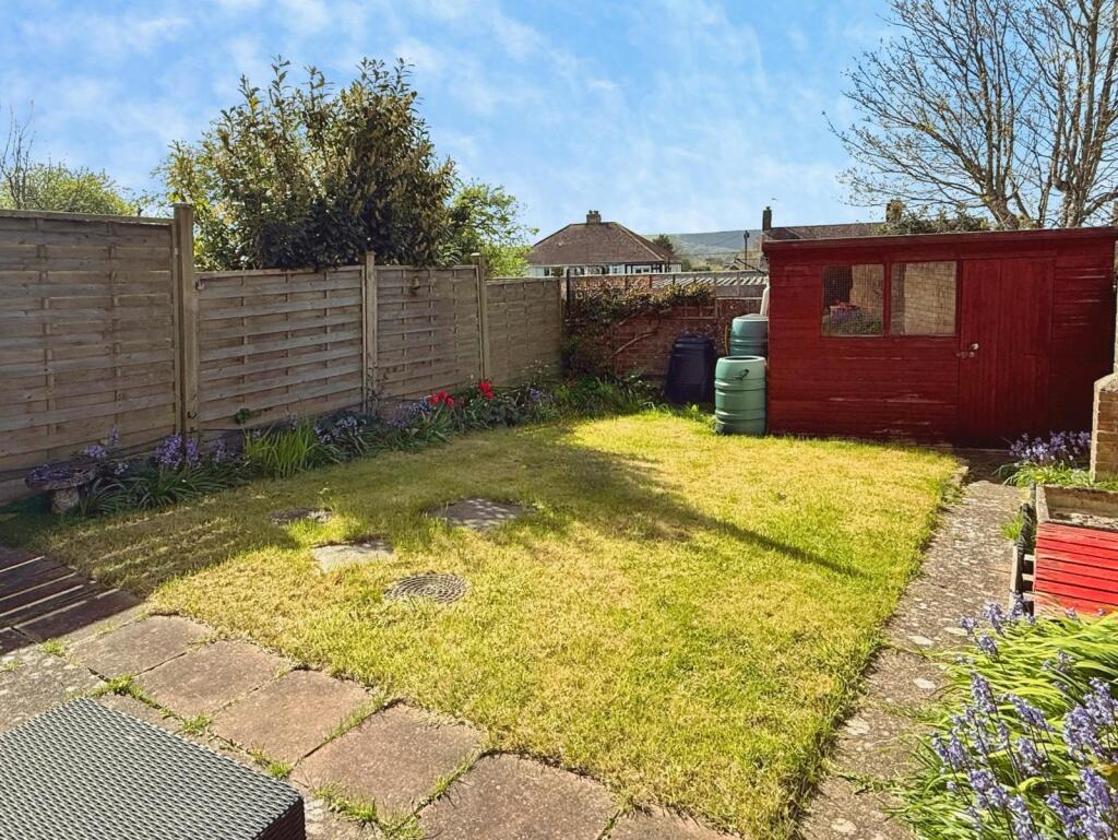 House in Horsham, Upper Beeding - View 3