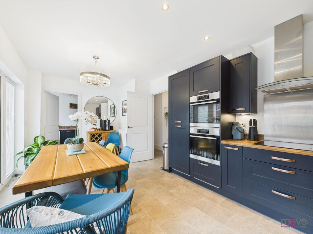 Main image of property: Foxglove Grove, Cheltenham, GL53